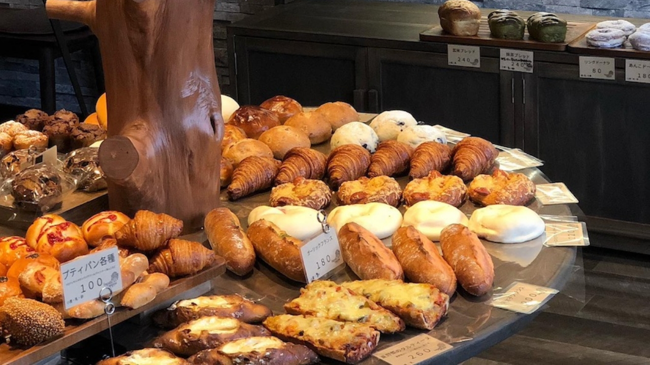 草津市はおいしいパンの宝庫!絶対に行きたい、おすすめのパン屋さん5選 ~フランス仕込みの本格派から和風創作パンまで~